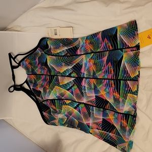 Swimsuit top new